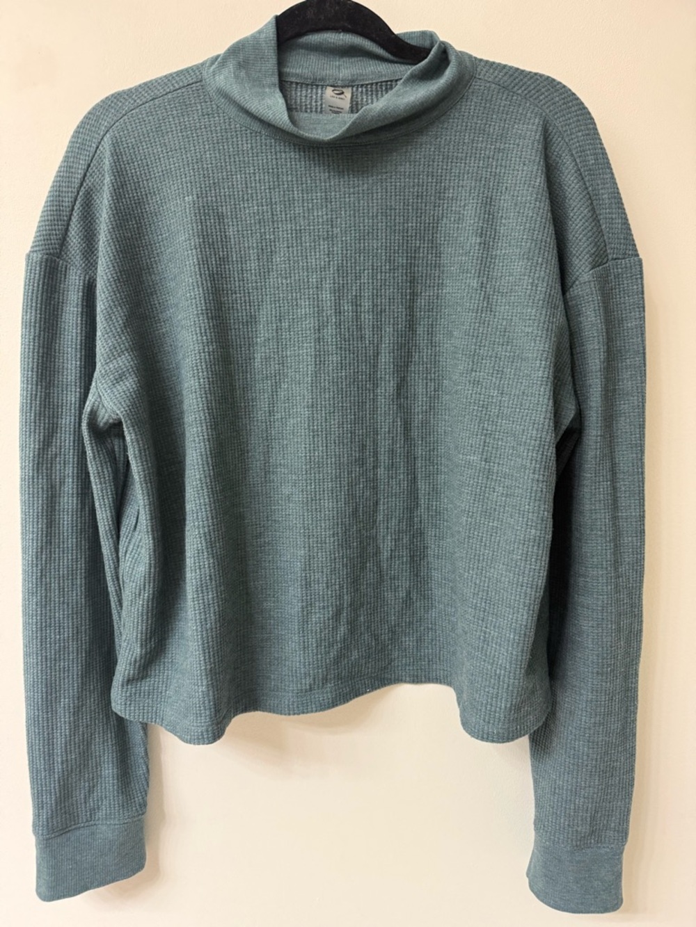 Lou & Grey Teal Lounge Set Women’s Both Size Large